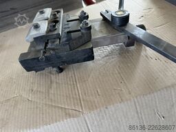 Weinig Hydromat H 23 Profiljointer Weinig Hydromat H 23