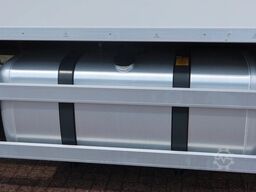 Mercedes-Benz Actros 2136 L Koel/Vries + klep PHARMA Thermoki...