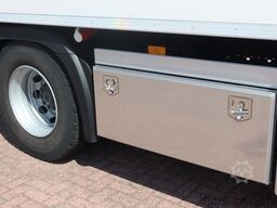 Mercedes-Benz Actros 2136 L Koel/Vries + klep PHARMA Thermoki...