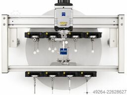 Carl Zeiss Messtechnik GmbH ZEISS GAGEMAX-7/5/5 Navigator