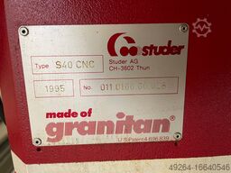 Studer S40