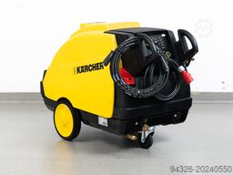 Kärcher HDS 1295 - 1200l/h - 180bar - 8,2kW