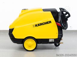 Kärcher HDS 1295 - 1200l/h - 180bar - 8,2kW