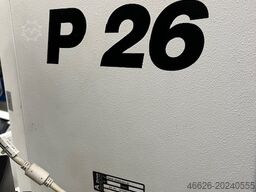 Klingelnberg P 24