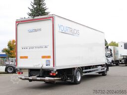 Iveco Eurocargo  190-280 E6 Koffer 8,51m Roltor  LBW