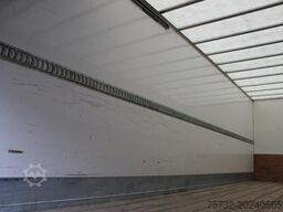 Iveco Eurocargo  190-280 E6 Koffer 8,51m Roltor  LBW