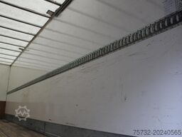 Iveco Eurocargo  190-280 E6 Koffer 8,51m Roltor  LBW