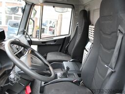 Iveco Eurocargo  190-280 E6 Koffer 8,51m Roltor  LBW