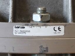 Lenze KD 3922656  Größe S 08