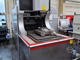 Exeron EDM 314 Retrofit in 2016