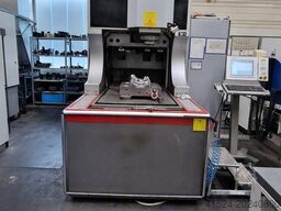 Exeron EDM 314 Retrofit in 2016