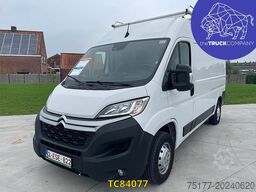 Citroen Jumper