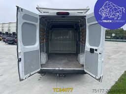 Citroen Jumper