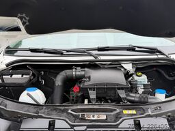 MERCEDES-BENZ Sprinter 313 Cdi L2H2 Flex-i-Trans 9 Sitze+Lift