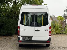 MERCEDES-BENZ Sprinter 313 Cdi L2H2 Flex-i-Trans 9 Sitze+Lift