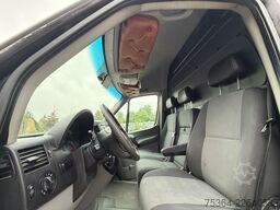 VW Crafter 2.0 Tdi L2H2 Ahk Motor springt nicht an