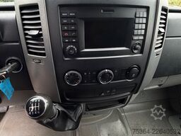 VW Crafter 2.0 Tdi L2H2 Ahk Motor springt nicht an