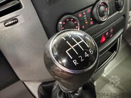 VW Crafter 2.0 Tdi L2H2 Ahk Motor springt nicht an