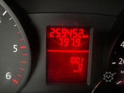VW Crafter 2.0 Tdi L2H2 Ahk Motor springt nicht an