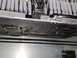 Montiantonio 72-3600 + Mimaki Jv5 320s gratis