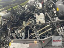 Claas LEXION 8600 TT E5
