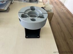 Atemag universelle Montagevorrichtung