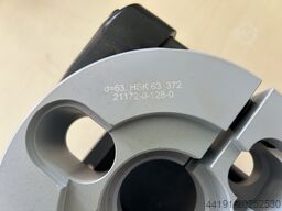 Atemag universelle Montagevorrichtung