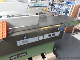 Panhans 335