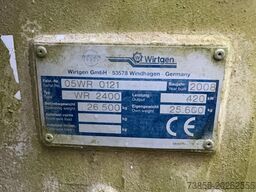 Wirtgen Wr 2400
