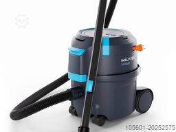 Nilfisk VP400 HEPA XT EU