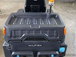 Nilfisk SW 3000 Li-io