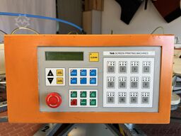 TAS / HIX RA202 L  / 3616