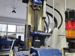 Arburg 2k Allrounder 370 S  2k