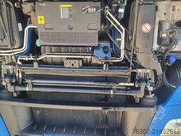MAN 18.440 XXL Mega 2 Tank AGR & Turbo neu