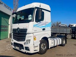 Mercedes-Benz Actros 1845 vin: WDF9634031C001227