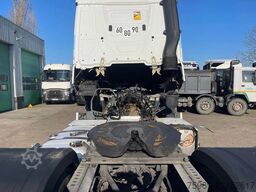 Mercedes-Benz Actros 1845 vin: WDF9634031C001227