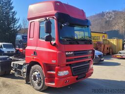 DAF CF 85.410 Kipphydr. Schaltgetr. deut Fzg