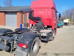 DAF CF 85.410 Kipphydr. Schaltgetr. deut Fzg