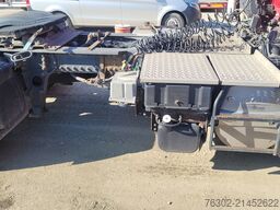 DAF CF 85.410 Kipphydr. Schaltgetr. deut Fzg