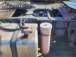 DAF CF 85.410 Kipphydr. Schaltgetr. deut Fzg