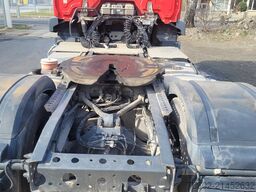 Mercedes-Benz 1843 LS Kipphydraulik