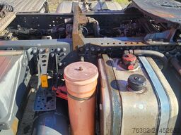 Mercedes-Benz 1843 LS Kipphydr