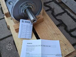 Siemens 1FT6105-8AF71-1AG1