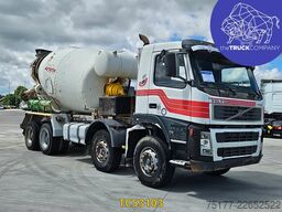 Volvo FM 380