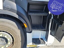 Iveco S-Way 460