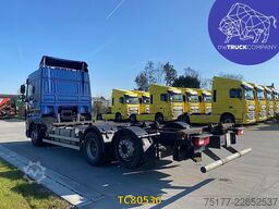 DAF XF 480