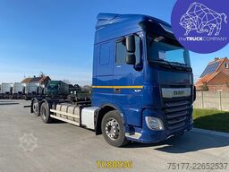DAF XF 480