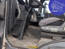 MAN TGS 400