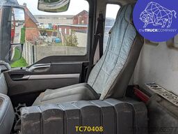 MAN TGS 400