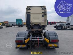Iveco Stralis 440 S42
